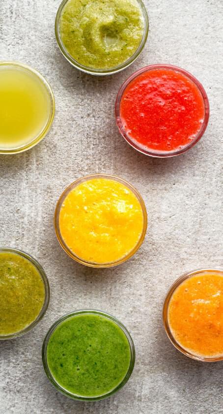 RESET 30-Day Cleanse