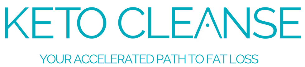 Keto Cleanse Logo