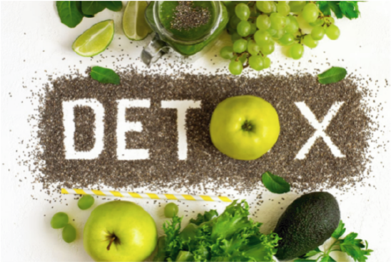 Detox