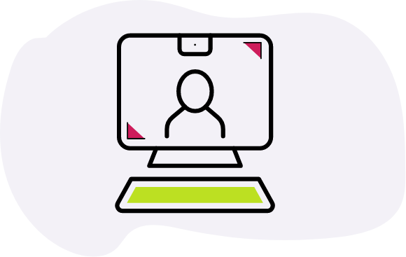 8 Live Coaching Sessions