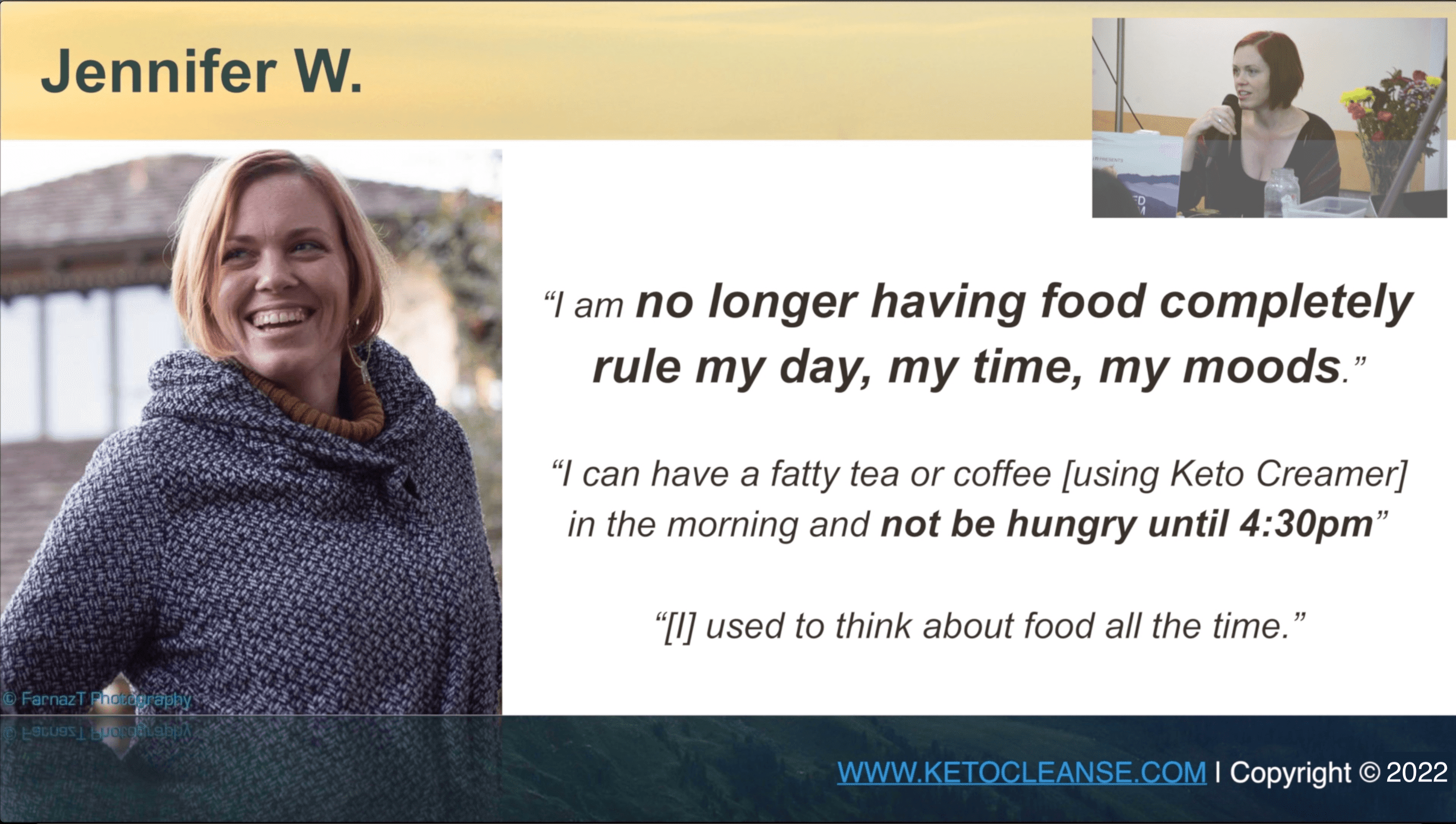 Keto Cleanse Results