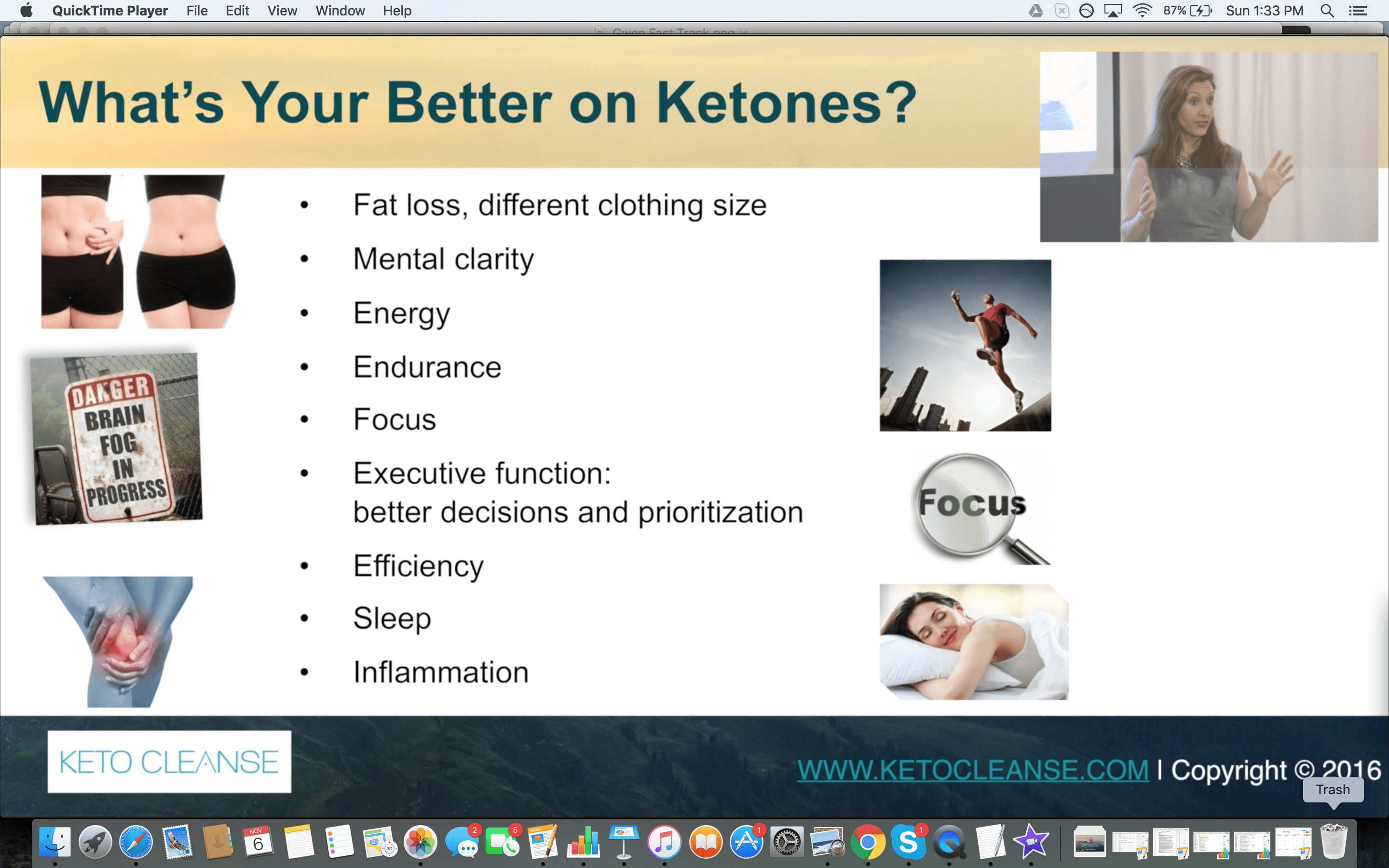 VitaliTi Success Stories - Before and After Transformations