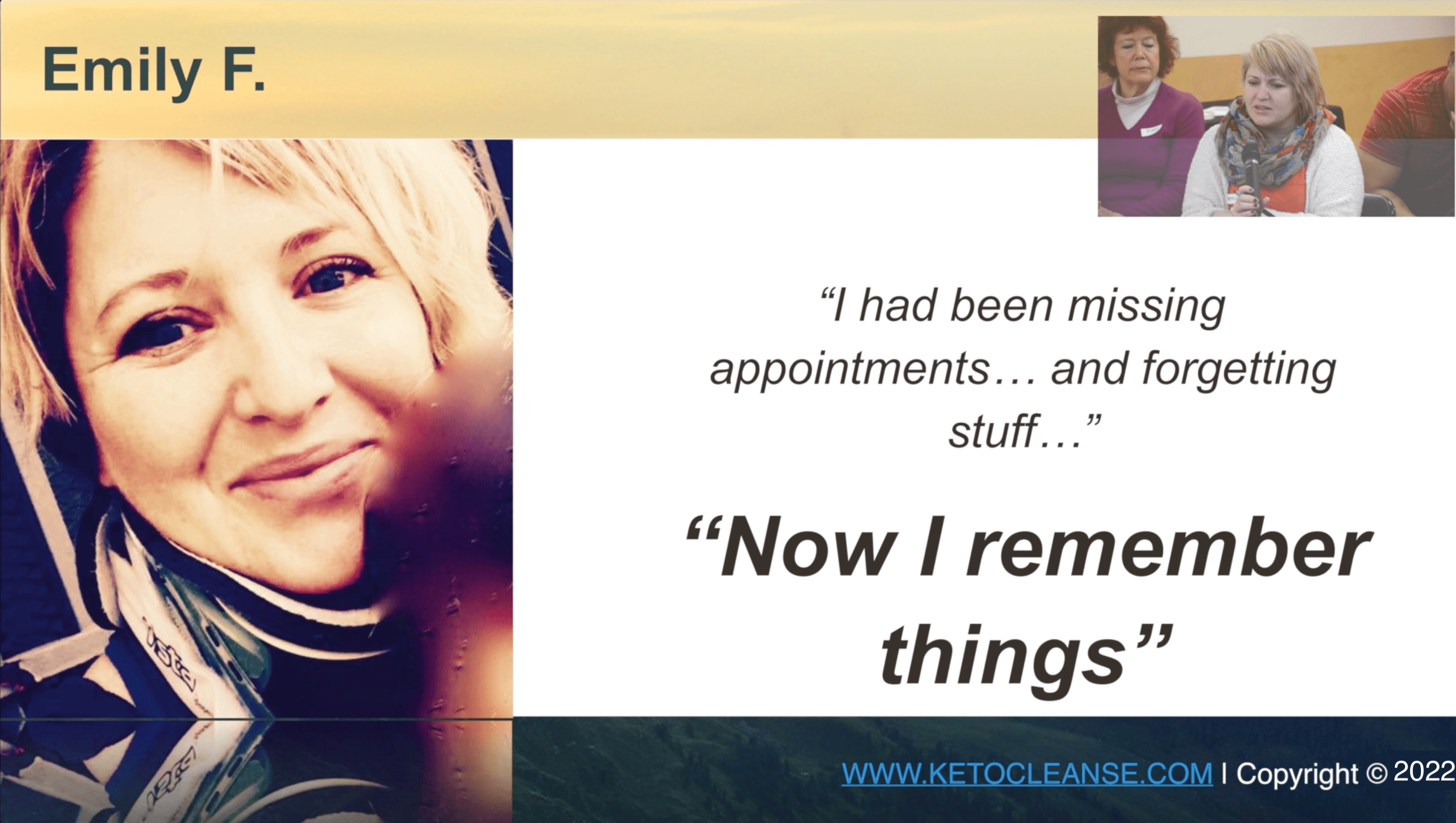 Keto Cleanse Results