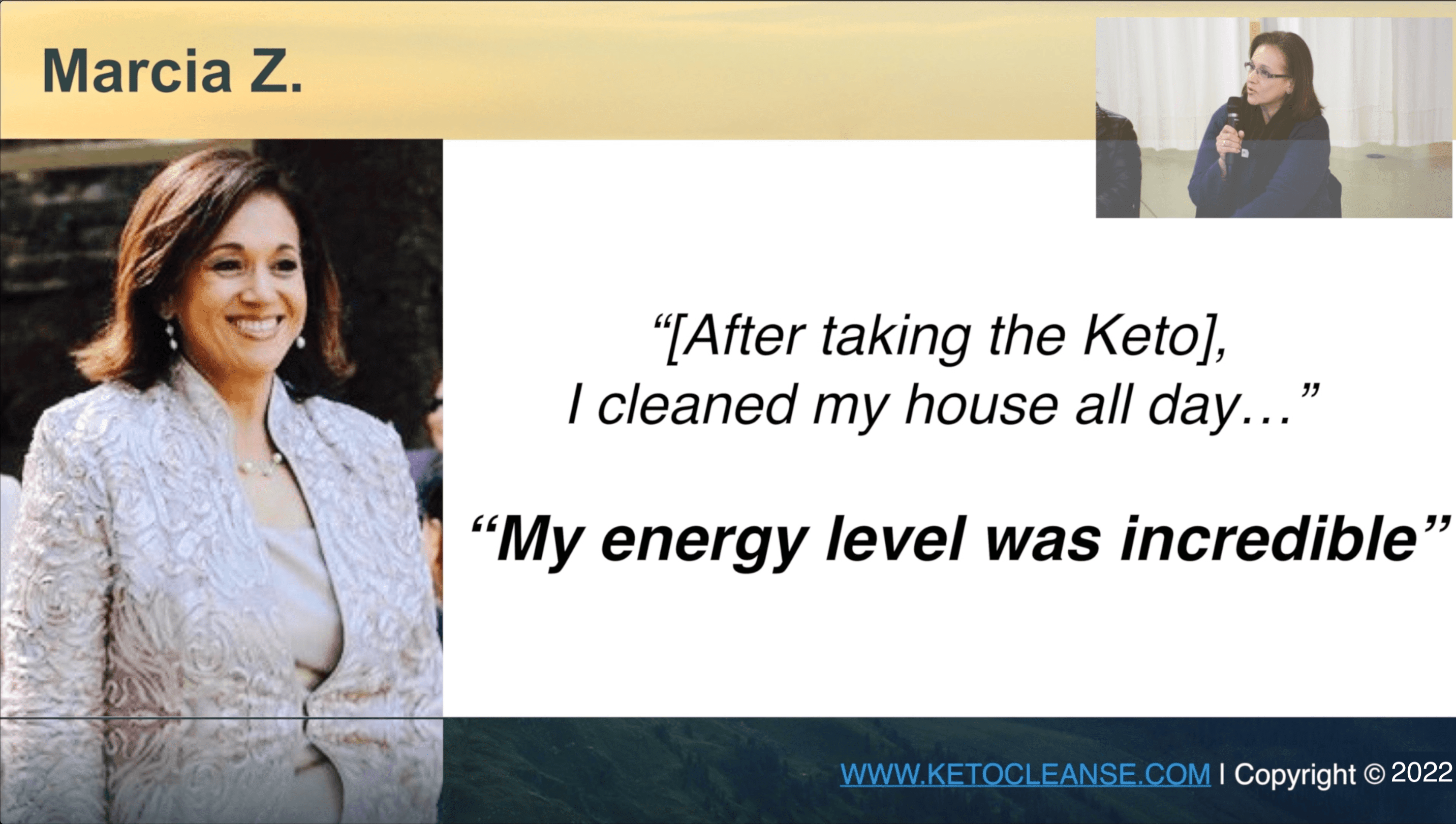 Keto Cleanse Results