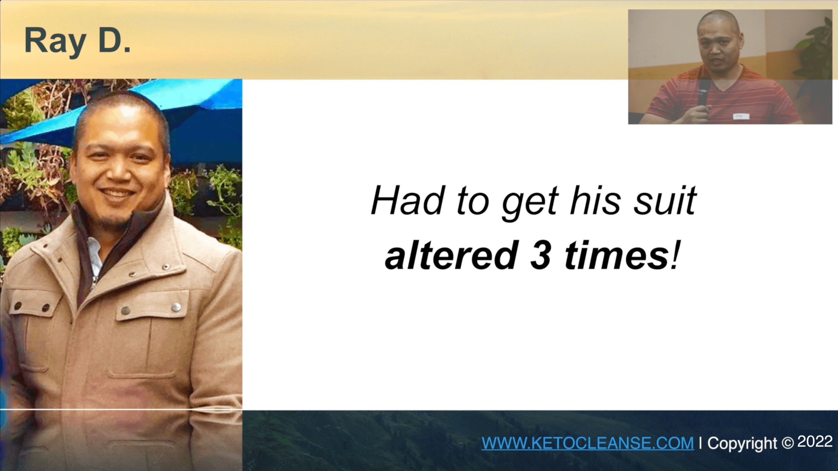 Keto Cleanse Results