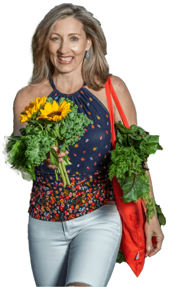 Dr. Ti Caudron - Weight Loss Coach